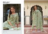 Husna by Zulfat Cotton Printed Embroidery Wholesale Dress Material In India
